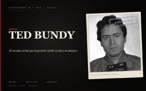 Ted Bundy