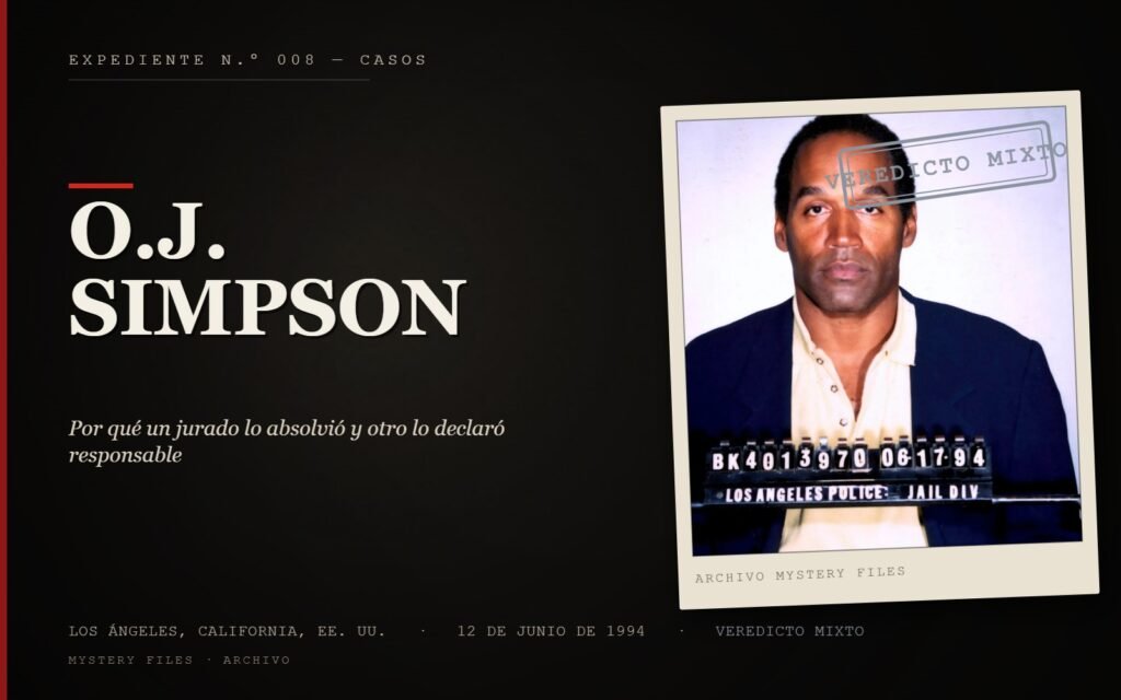 O.J. Simpson