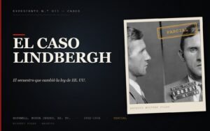 El caso Lindbergh