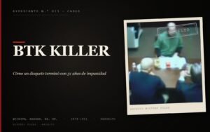 BTK Killer