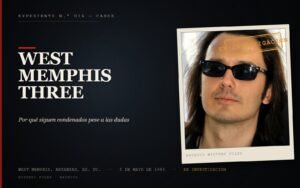 West Memphis Three