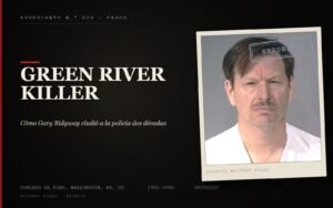 Green River Killer