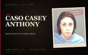Caso Casey Anthony