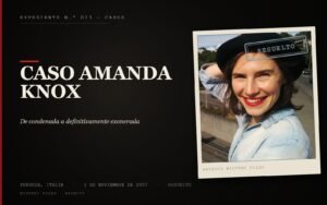 Caso Amanda Knox