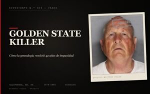 Golden State Killer