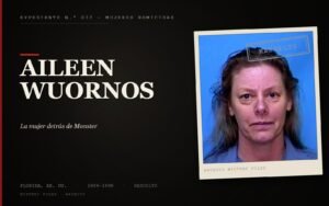Aileen Wuornos