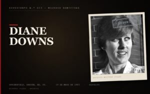 Diane Downs