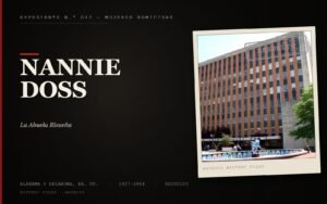 Nannie Doss