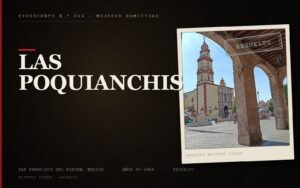 Las Poquianchis