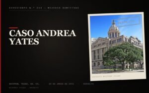 Caso Andrea Yates