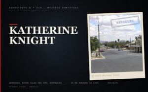 Katherine Knight