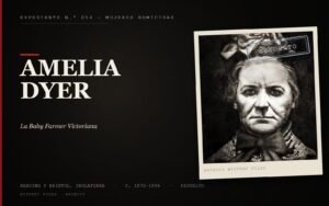 Amelia Dyer