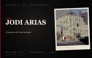 Jodi Arias