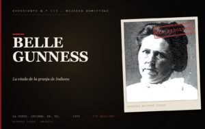 Belle Gunness