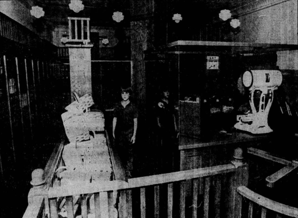 Christopher Duntsch a los nueve años, en 1980, en Memphis, años antes de convertirse en el neurocirujano conocido como Dr. Death