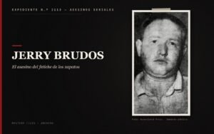 Jerry Brudos: El asesino del fetiche de los zapatos